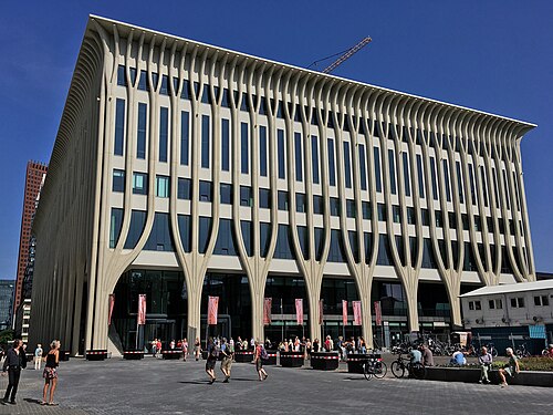 Netherlands Dance Theatre